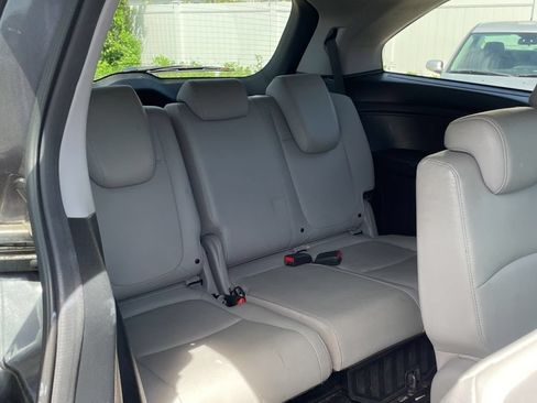 Used 2020 Honda Odyssey EX-L image 13