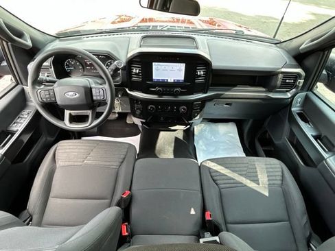 Used 2023 Ford F150 XL w/ STX Appearance Package AWD/4WD image 49