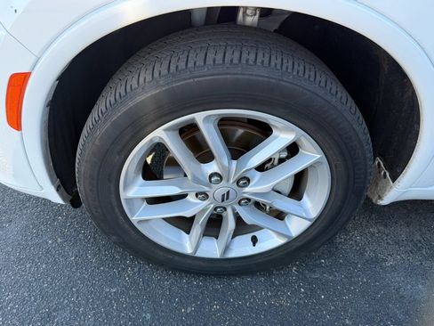 Used 2025 Dodge Durango GT w/ Trailer Tow Group IV AWD/4WD image 7