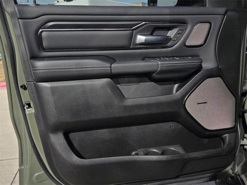 New 2026 RAM 1500 Rebel w/ Rebel Level 2 Equipment Group image 16