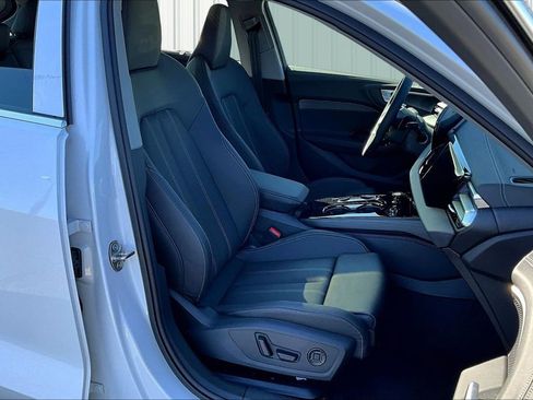 New 2025 Audi A5 2.0T Premium Plus image 11