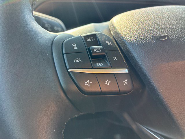 Used 2025 Ford Bronco Sport Outer Banks w/ Outer Banks Tech Package+ AWD/4WD image 27