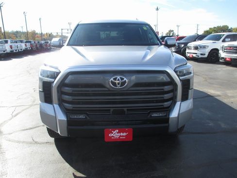 Used 2024 Toyota Tundra Limited image 11