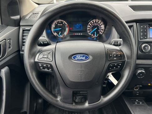 Used 2020 Ford Ranger XL w/ Equipment Group 101A Mid image 22