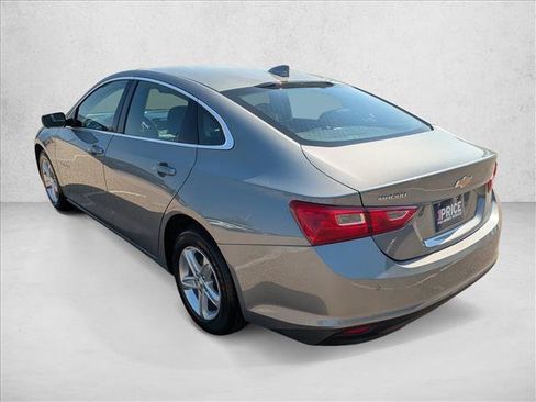 Used 2024 Chevrolet Malibu LT FWD image 7