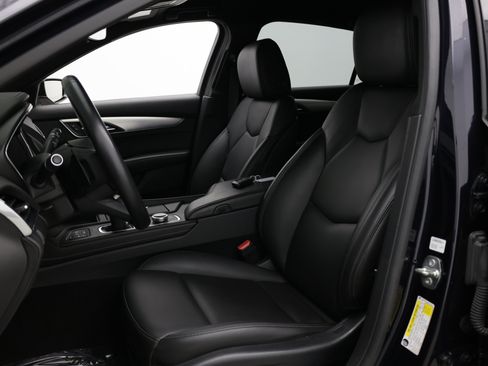 Used 2021 Cadillac CT5 Luxury RWD image 17