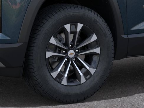 New 2027 Chevrolet Equinox LT w/ Convenience Package II FWD image 34