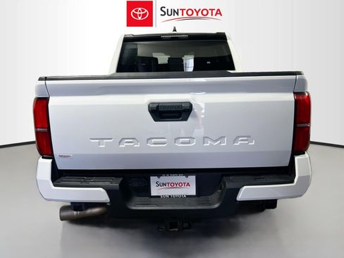 Used 2024 Toyota Tacoma SR5 RWD image 5