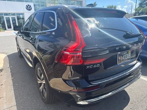 Used 2022 Volvo XC60 B5 Inscription w/ Advanced Package FWD image 7