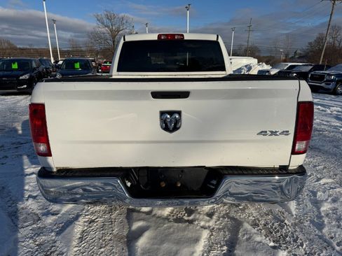 Used 2019 RAM 1500 ST w/ SXT Plus Group image 4