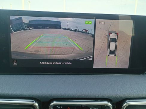 New 2026 Nissan Sentra SL w/ Floor Mat Package FWD image 14