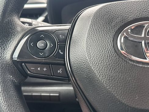 Used 2024 Toyota Corolla LE FWD image 19