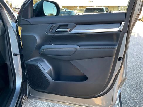 Used 2026 GMC Terrain Elevation w/ Elevation Premium Package image 42