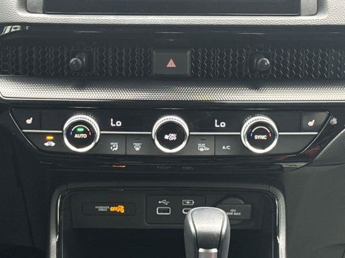 Used 2024 Honda CR-V EX-L image 27