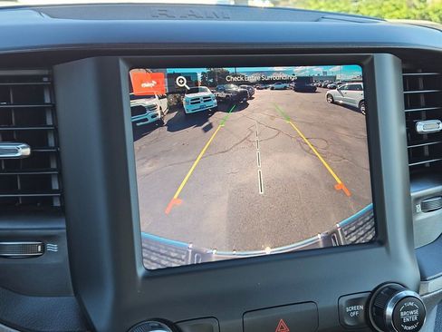 New 2024 RAM 2500 Tradesman w/ Chrome Appearance Group image 16