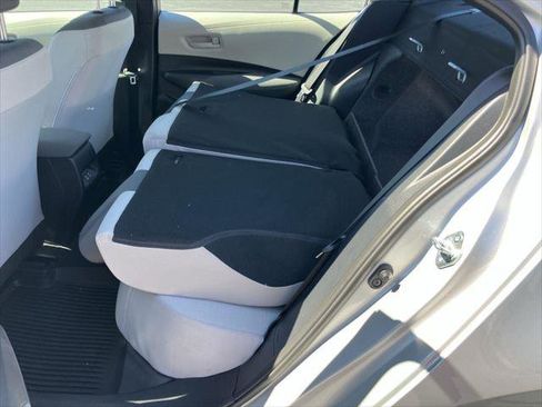 Certified 2026 Toyota Corolla LE image 23