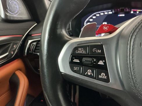 Certified 2023 BMW M5 w/ Competition Package image 15