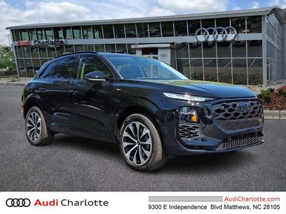 New 2026 Audi Q3 quattro 2.0T