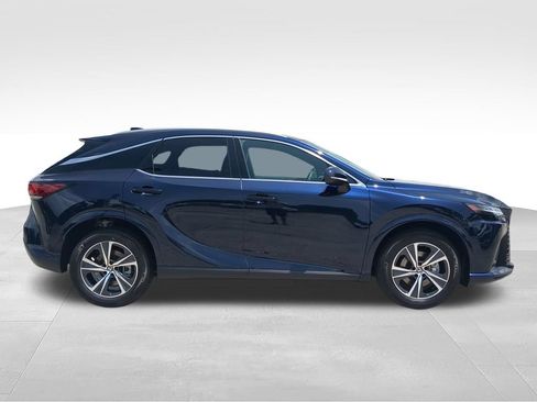 Used 2025 Lexus RX 350h AWD/4WD image 2