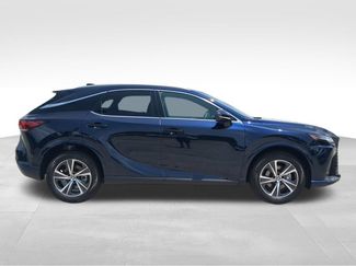 Used 2025 Lexus RX 350h AWD/4WD video 2