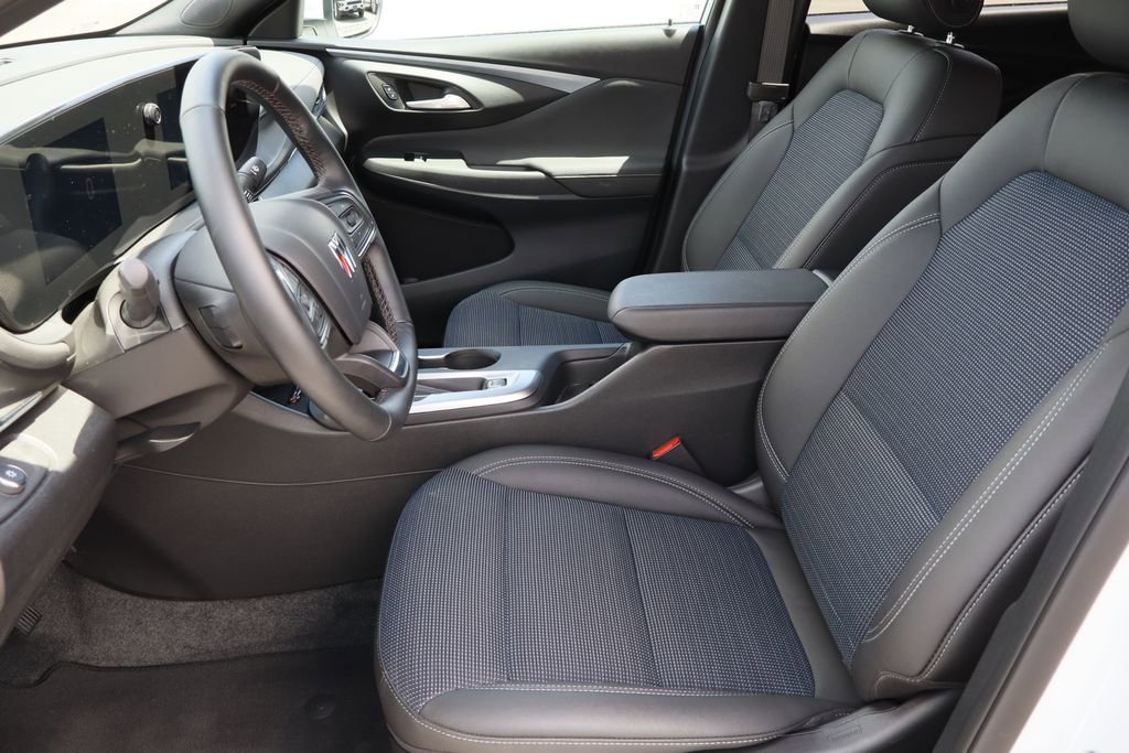 New 2026 Buick Envista Preferred w/ Convenience I Package FWD image 20