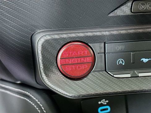 New 2026 Ford Mustang GT Premium image 20