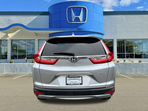 Used 2019 Honda CR-V EX-L image 3