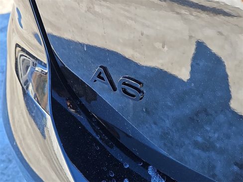 New 2026 Audi A6 Premium Plus image 6