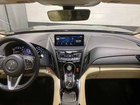 Certified 2023 Acura RDX AWD image 10