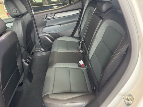 New 2026 GMC Terrain AT4 w/ Convenience Package III image 9