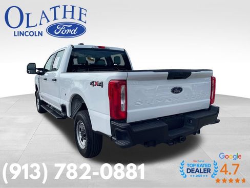 Used 2026 Ford F250 XL AWD/4WD image 3