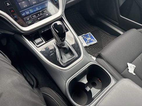 Used 2024 Subaru Legacy Premium image 10
