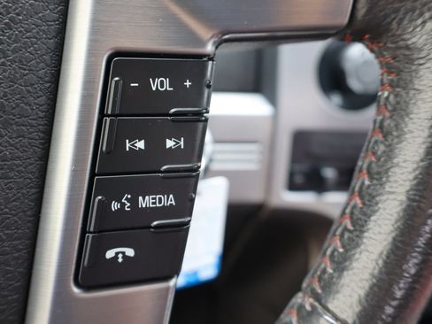 Used 2013 Ford F150 Limited AWD/4WD image 24