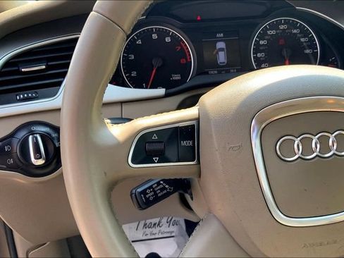 Used 2010 Audi A4 2.0T Premium Plus AWD/4WD image 21