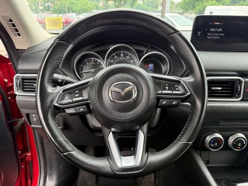 Used 2023 MAZDA CX-5 AWD 2.5 S image 14