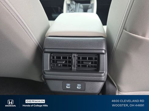 New 2026 Honda Accord LX image 20