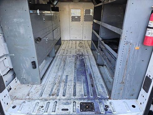 Used 2022 Ford Transit 150 Low Roof image 6