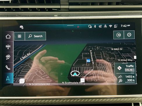 New 2026 Audi Q8 Prestige image 14