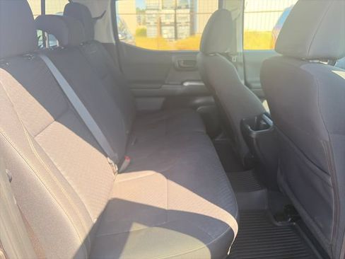 Used 2023 Toyota Tacoma 4x4 Double Cab w/ Trail Edition image 28