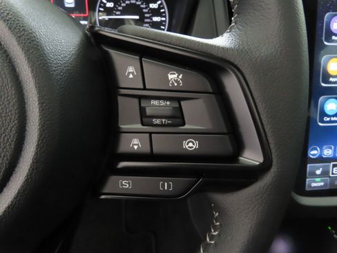 New 2026 Subaru Forester Premium image 15