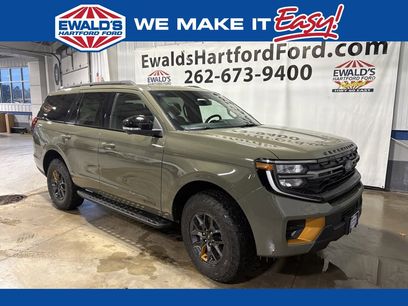 New 2025 Ford Expedition Tremor
