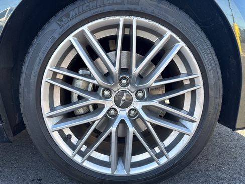 Used 2020 Genesis G70 2.0T image 9