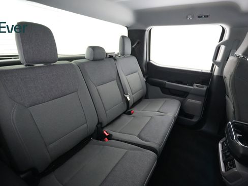 Used 2024 Ford F150 Lightning Flash image 5