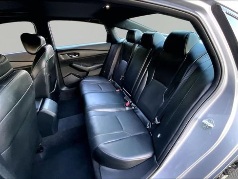 Used 2023 Honda Accord Sport image 18