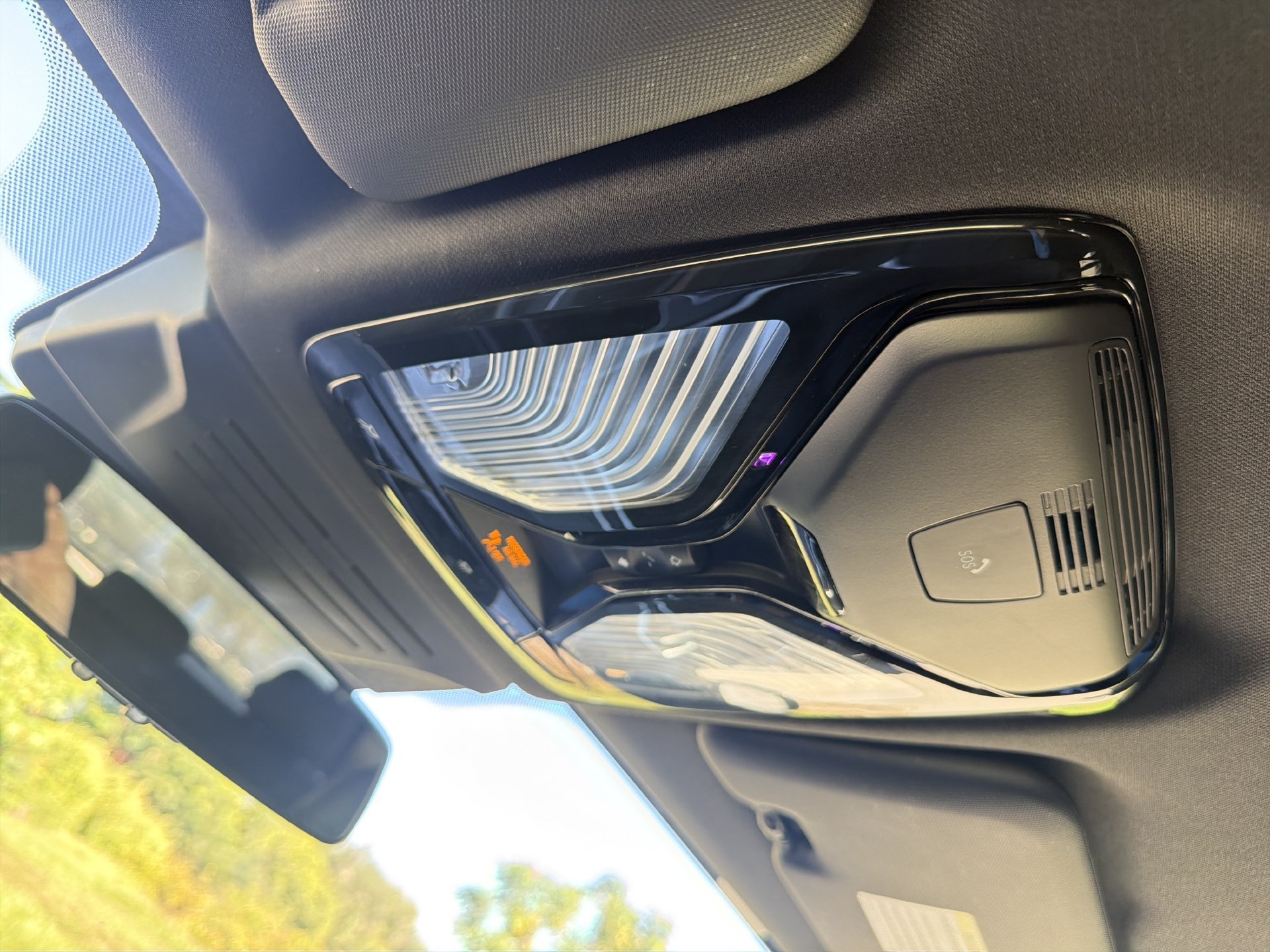 Certified 2025 BMW X5 xDrive40i AWD/4WD image 38