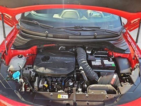 Used 2020 Kia Soul GT-Line Turbo FWD image 24