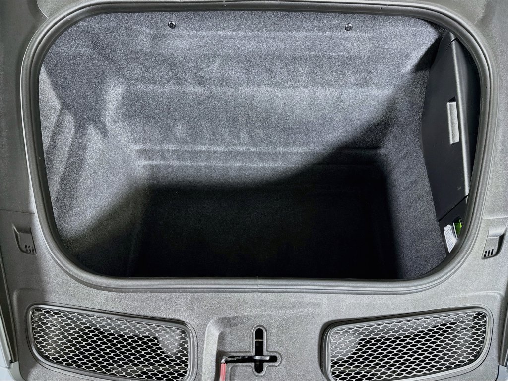 Certified 2023 Porsche 911 GT3 RWD image 30