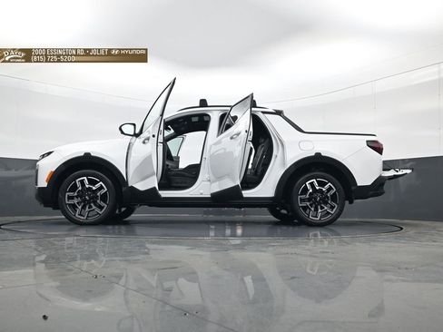 New 2026 Hyundai Santa Cruz Limited AWD/4WD image 34