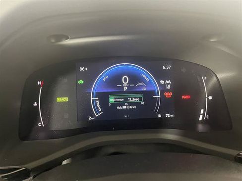 New 2026 Toyota Camry SE w/ Convenience Package AWD/4WD image 15
