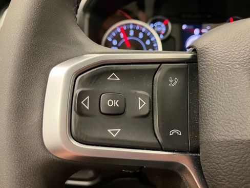Used 2026 RAM 2500 Big Horn AWD/4WD image 31